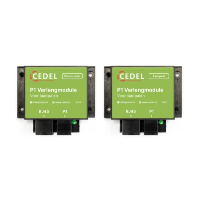 Afbeelding van P1 Verlengmodules voor laadpaal load balancing Alfen