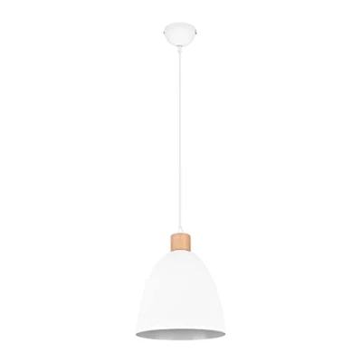 Afbeelding van Trio Jagger Hanglamp Wit