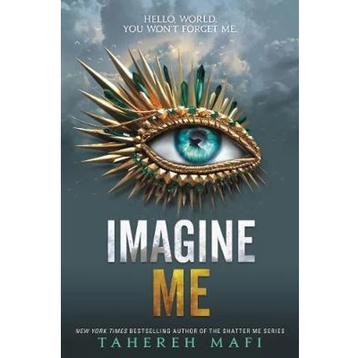 Afbeelding van Imagine Me 6 Shatter Me,