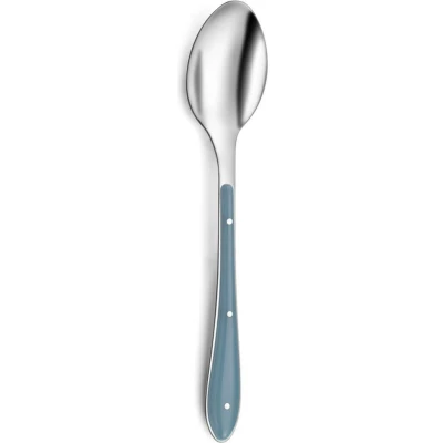Afbeelding van Lepel Amefa Bistro Metaal Tweekleurig 21,7 cm (Pack 6x)