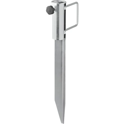 Afbeelding van Pro Plus Droogmolen &amp; Parasolharing Lengte 45 cm x Ø 35 mm