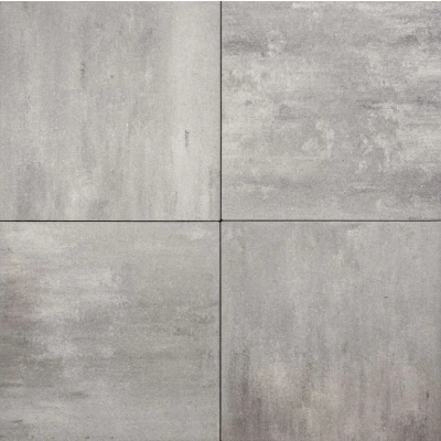 Afbeelding van Redsun Smartton 60x60x6 Cm Matterhorn Dubbele impregnering