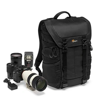Afbeelding van Lowepro ProTactic BP 300 AW II Camerarugzak