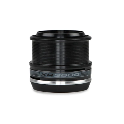 Afbeelding van Matrix Ethos XR Braid Spool 3000 Reserve spoelen