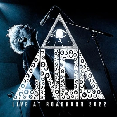 Afbeelding van Gnod Live At Roadburn 2012/2017/2022 (3 CD)