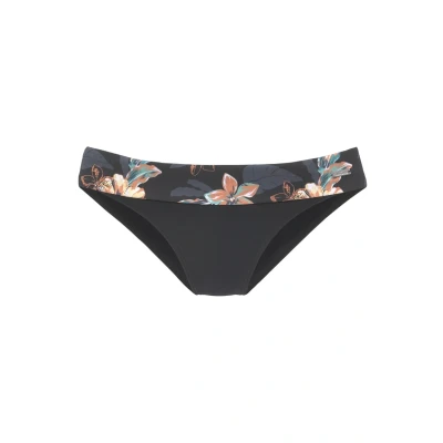 Afbeelding van Venice Beach Bikinibroekje Lori met een moderne print