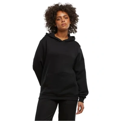 Afbeelding van Urban Classics Sweatshirt voor heren, zwart, M