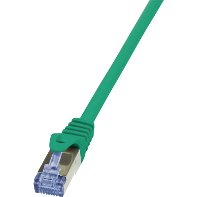 Afbeelding van LogiLink 1.5m Cat.6A 10G S/FTP [CQ3045S]