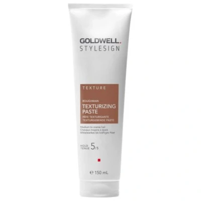 Afbeelding van Goldwell StyleSign Roughman Texturizing Paste 150ml