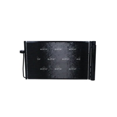 Afbeelding van Condensor, airconditioning NRF 35538