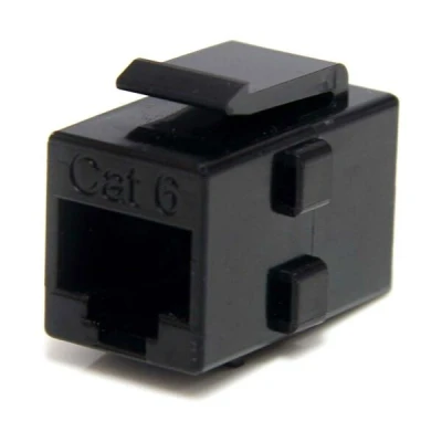 Afbeelding van Connector RJ45 Startech C6KEYCOUPLER