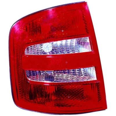 Afbeelding van Achterlicht DEPO 665 1902L UE