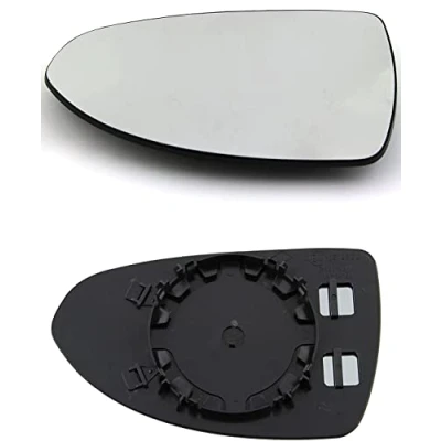 Afbeelding van TarosTrade 57 0328 L 46919 spiegelglas links