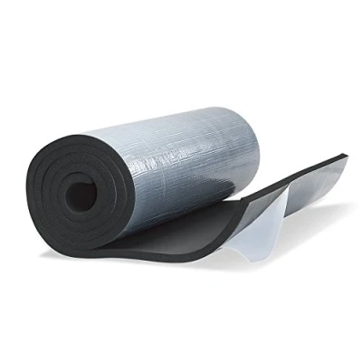 Afbeelding van Armacell ArmaFlex AF25 zelfklevend rollengte 4 m rolbreedte 1