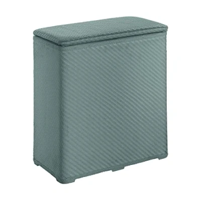 Afbeelding van Kleine Wolke 5067948860 Wasbox Wasboy, 48 x 27 55 cm, grafiet, antraciet