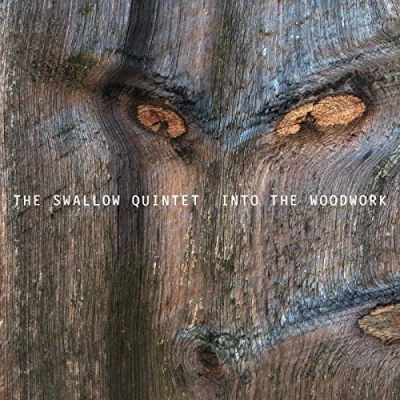 Afbeelding van Steve Swallow Quintet Into The Woodwork (CD)