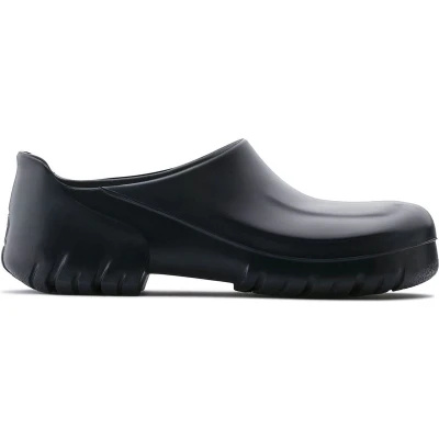 Afbeelding van Birkenstock Dichte Klomp Alpro A630 Onbeveiligd Blauw 010252 (1513)