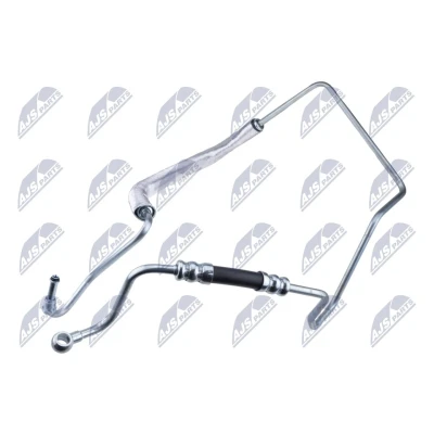 Afbeelding van Hydraulische slang, stuursysteem NTY SPH VW 005
