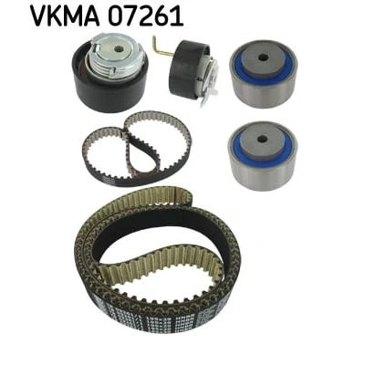 Afbeelding van Skf Distributieriem kit VKMA 07261