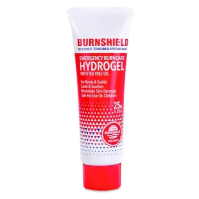 Afbeelding van Burnshield 2970008 Hydrogel 0,85 oz/25 ml, tube