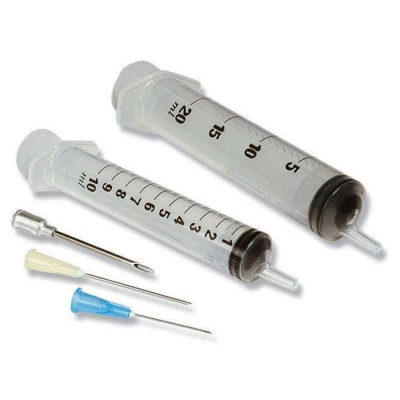 Afbeelding van Fox Rage Predator Oil &amp; Air kit (5pc) Roofvis