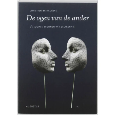 Afbeelding van de ogen van ander