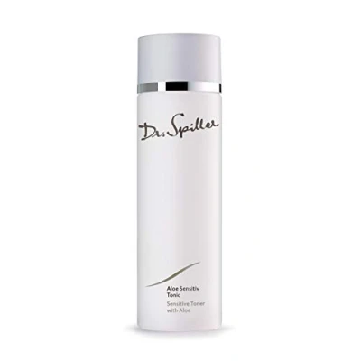 Afbeelding van Dr. Spiller Aloe Sensitiv Tonic
