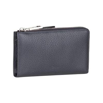 Afbeelding van Picard Pure 1 Portemonnee Leer 16 cm Dames Horizontaal ozean