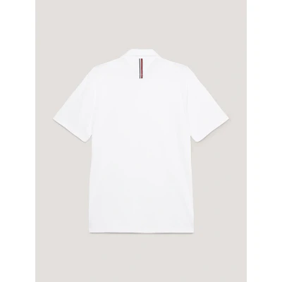 Afbeelding van Tommy Hilfiger Heren Poloshirt Harlem