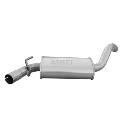 Afbeelding van Middendemper ASMET 03.036