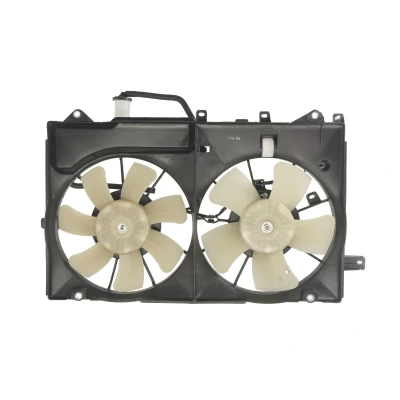 Afbeelding van NRF Ventilatorwiel motorkoeling 47673