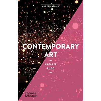 Afbeelding van Contemporary Art: Art Essentials series: 18