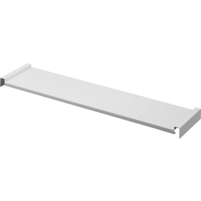 Afbeelding van Yamazaki Uitschuifbare Lade Plank Tower Wit