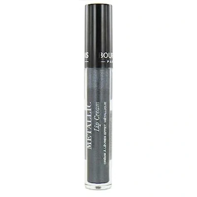 Afbeelding van Bourjois Metallic Lipgloss 800