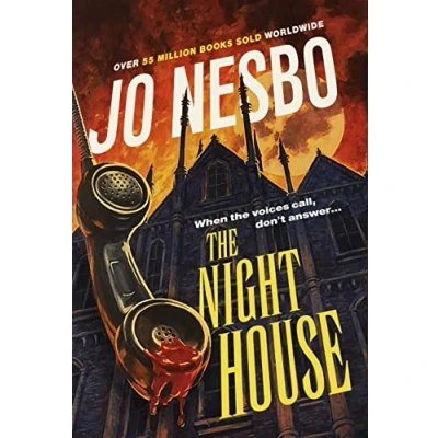 Afbeelding van THE Night House: A SPINE CHILLING TALE FOR FANS OF STEPHEN KING FROM SUNDAY TIMES NUMBER ONE BESTSELLER