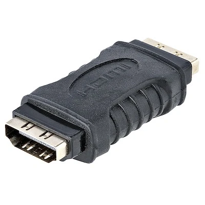 Afbeelding van StarTech.com HDMI Koppelstuk / F/F