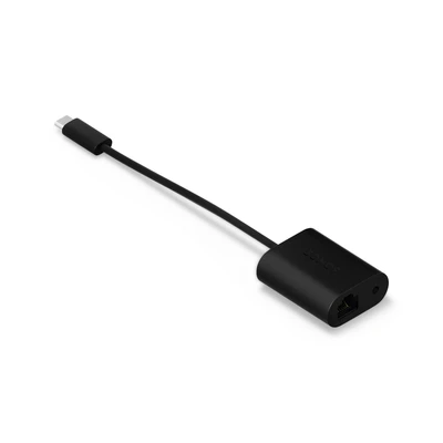 Afbeelding van Sonos Combo Adapter Black