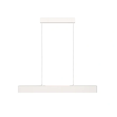 Afbeelding van Maytoni Technical Hanglamp Step Wit