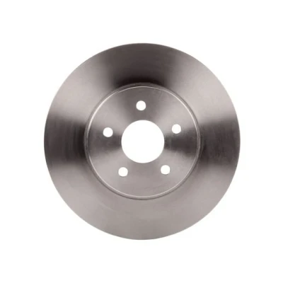 Afbeelding van Remschijf BOSCH 0 986 479 S48