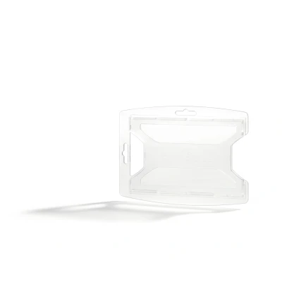 Afbeelding van Houder voor toegangsbadge zonder accessoire Durable