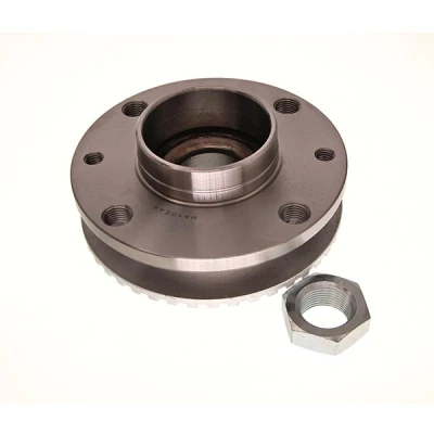 Afbeelding van Wiellagerset MAXGEAR 33 0141