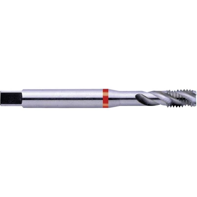 Afbeelding van Exact 43684 Machinetapboor Metrisch M6 1 mm Rechtssnijdend DIN 371 HSS E Model B stuk(s)