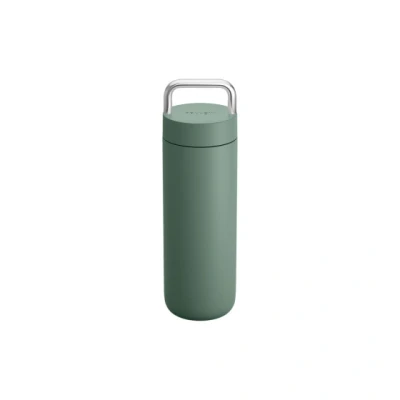 Afbeelding van Fellow Carter Carry thermosbeker limited edition 59 cl Smoke green