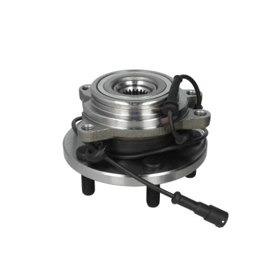 Afbeelding van BTA Wiellagerset H1I006BTA