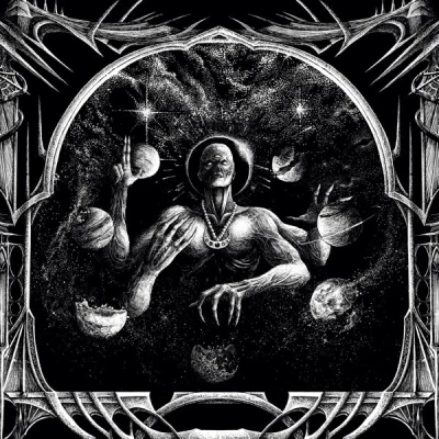 Afbeelding van Acacia Strain It Comes In Waves (LP)