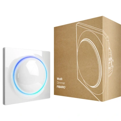 Afbeelding van Fibaro Walli Dimmer