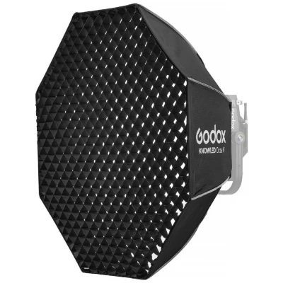 Afbeelding van Godox Octa Softbox 120cm For P300R