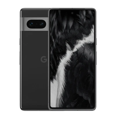 Afbeelding van Google Pixel 7 5G 128GB met hollandsnieuwe abonnement.