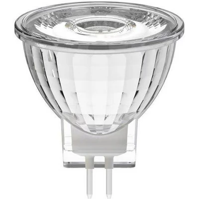 Afbeelding van SPL LED GU10 Glass 5,5W / Dimbaar Lichtkleur 2700K (warm wit)