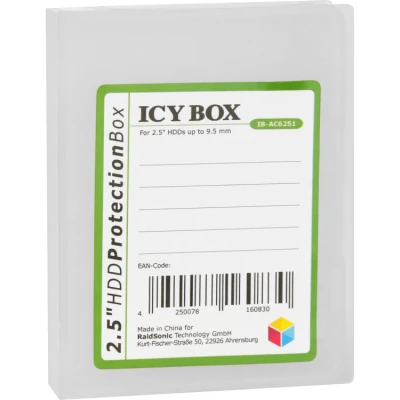 Afbeelding van Opbergdoos Icy Box